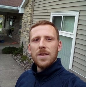 Meet your Posher, Kevin